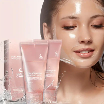 Trending Korean peel OFF mask  Buy 1 Get 7 free