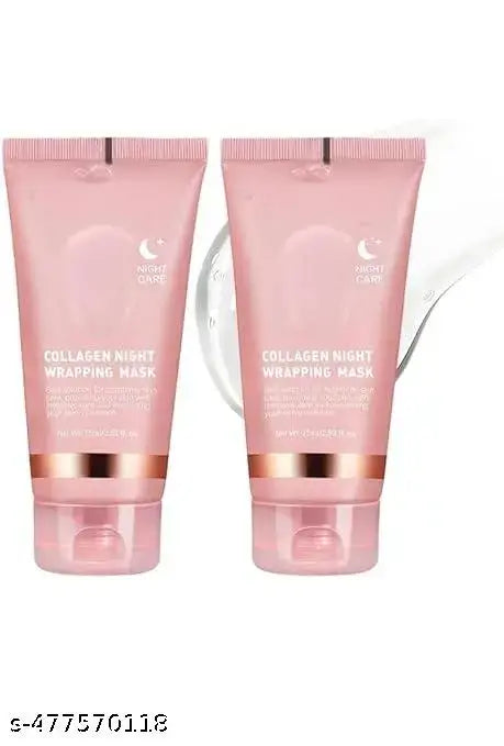 Trending Korean peel OFF mask  Buy 1 Get 7 free