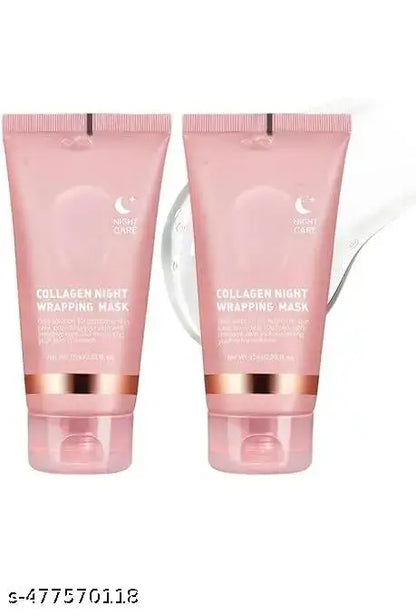 Trending Korean peel OFF mask  Buy 1 Get 7 free